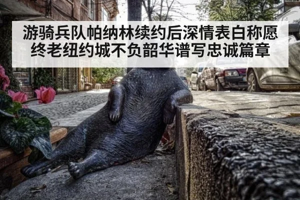 游骑兵队帕纳林续约后深情表白称愿终老纽约城不负韶华谱写忠诚篇章